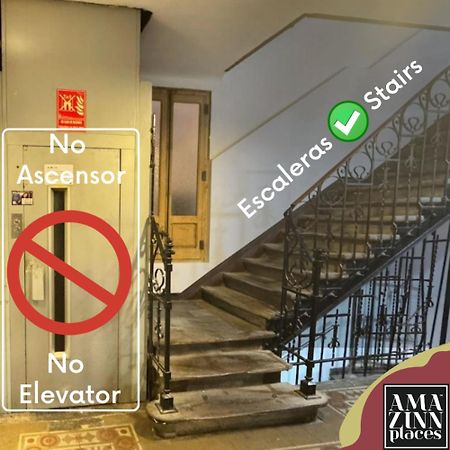 Ap Embajadores VII مدريد المظهر الخارجي الصورة