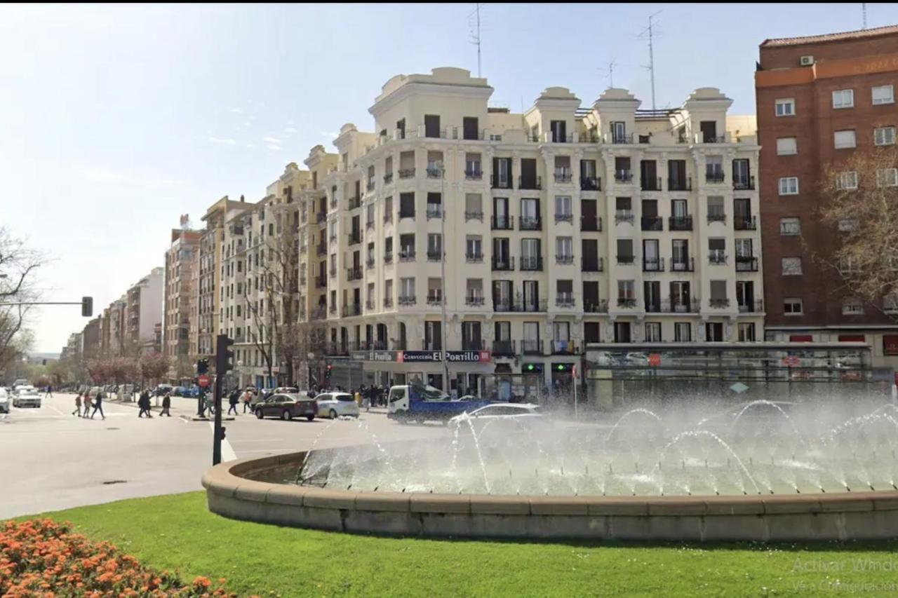 Ap Embajadores VII مدريد المظهر الخارجي الصورة